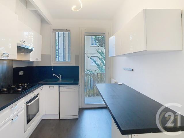 Appartement vente à Perpignan