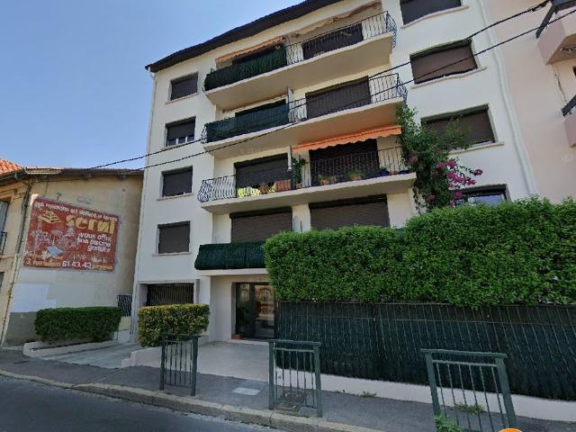 Appartement vente à Perpignan