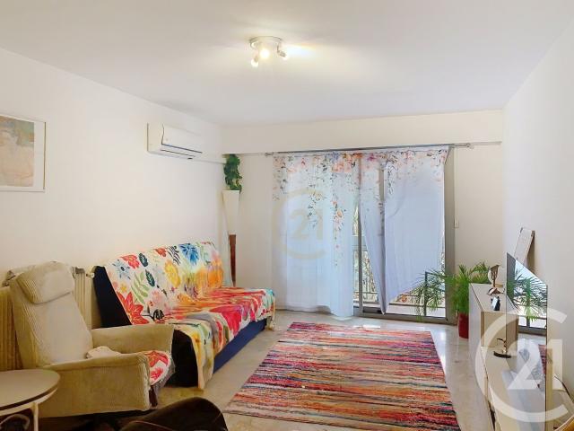 Appartement vente à Perpignan
