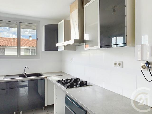 Appartement vente à Perpignan