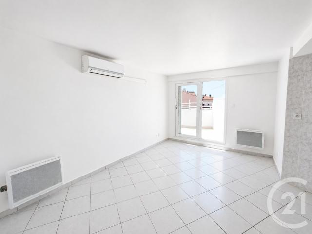 Appartement vente à Perpignan