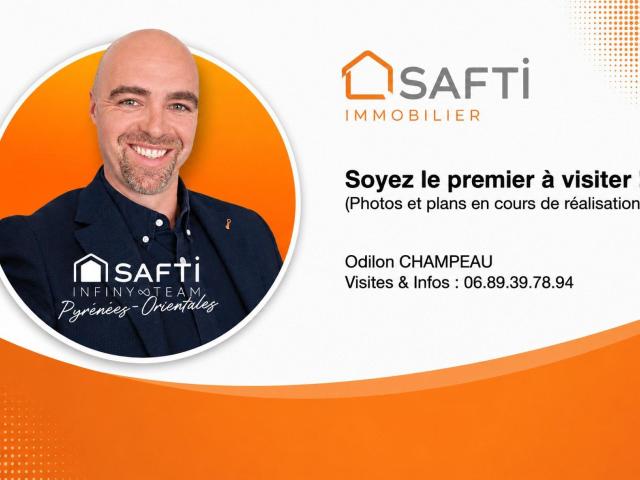 Appartement vente à Perpignan