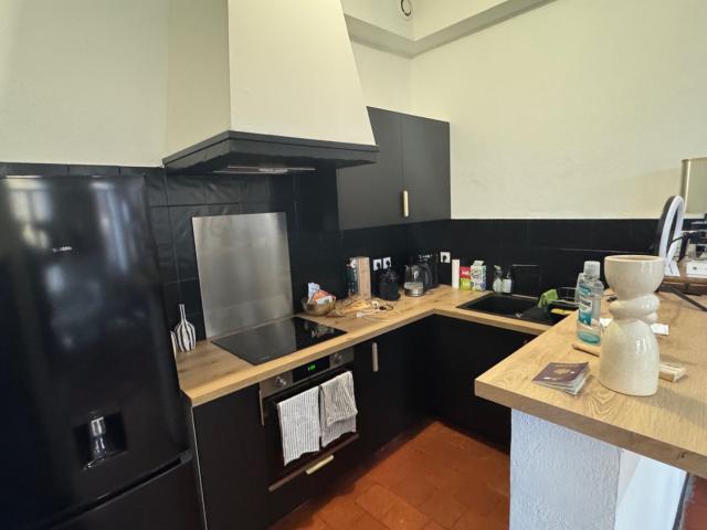 Appartement vente à Perpignan