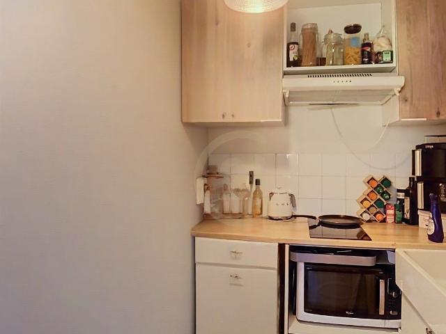 Appartement vente à Perpignan