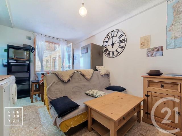 Appartement vente à Perpignan