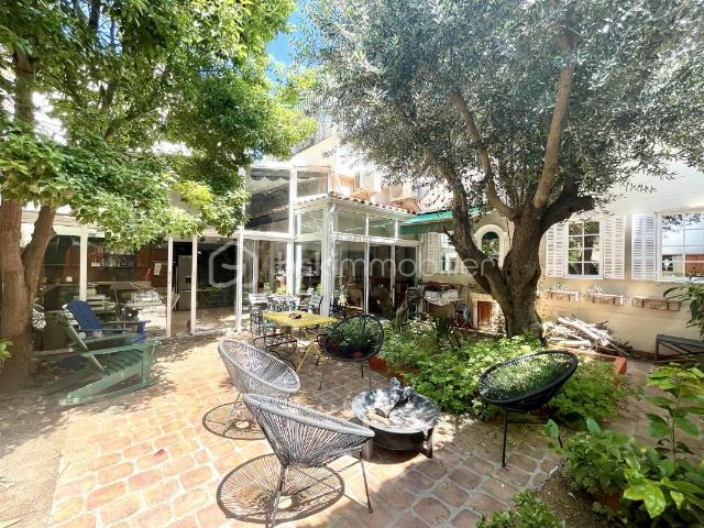 Duplex vente à Perpignan