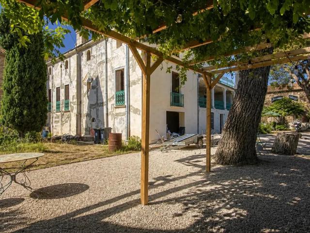 Maison vente à Perpignan