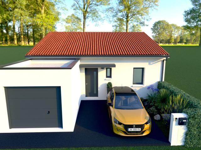 Maison vente à Perpignan
