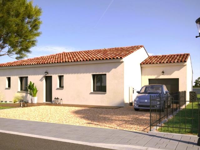 Maison vente à Perpignan