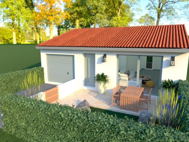 Maison vente à Perpignan