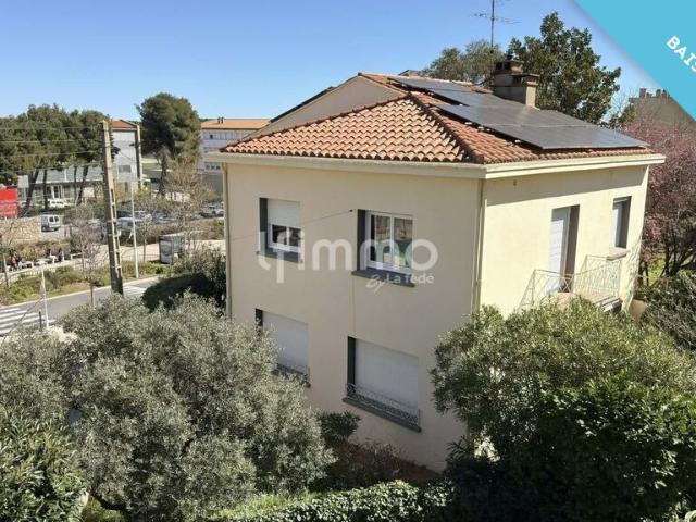 Maison vente à Perpignan