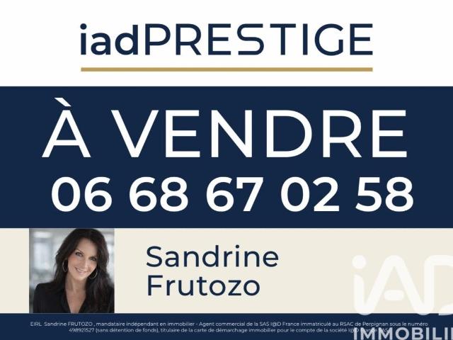Maison vente à Perpignan