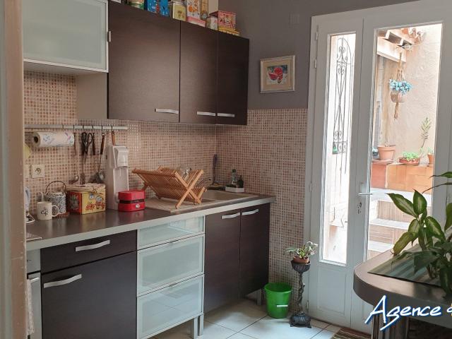 Maison vente à Perpignan