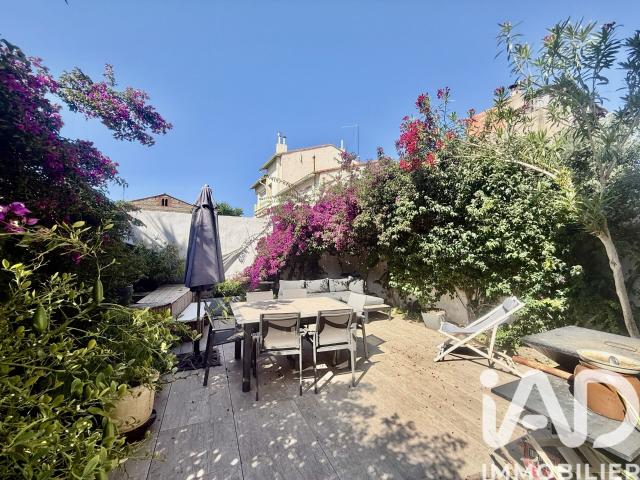 Maison vente à Perpignan