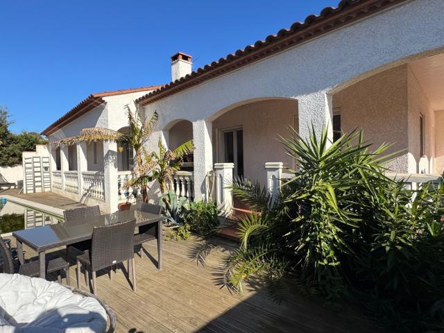 Maison vente à Perpignan