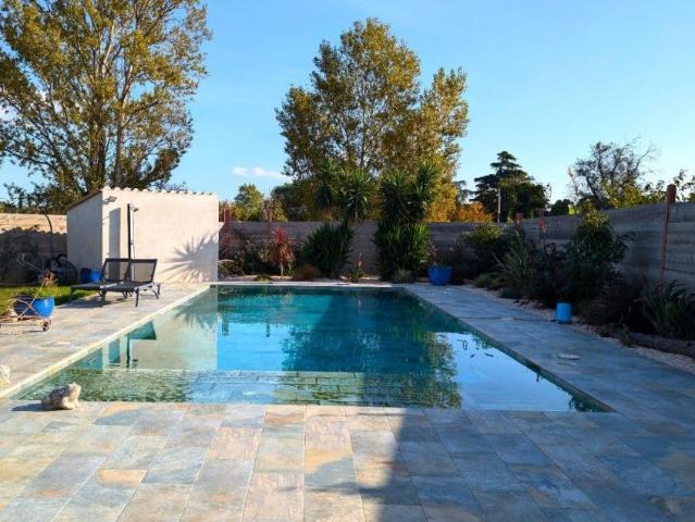 Maison vente à Perpignan