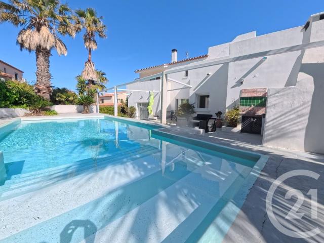 Maison vente à Perpignan