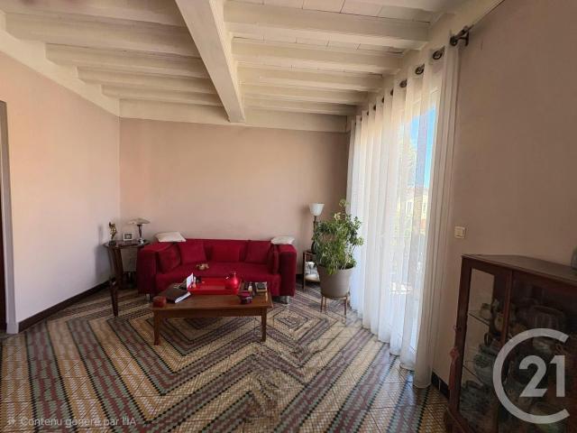 Maison vente à Perpignan