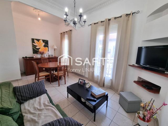 Maison vente à Perpignan