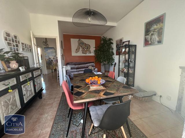 Maison vente à Perpignan