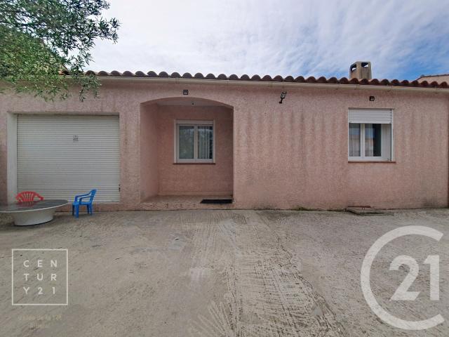 Maison vente à Perpignan
