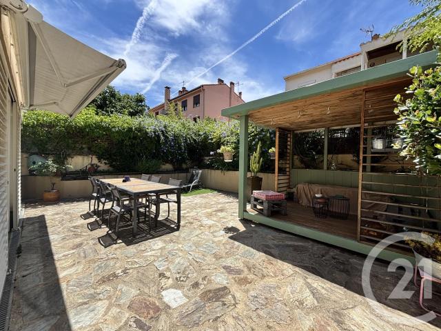Maison vente à Perpignan