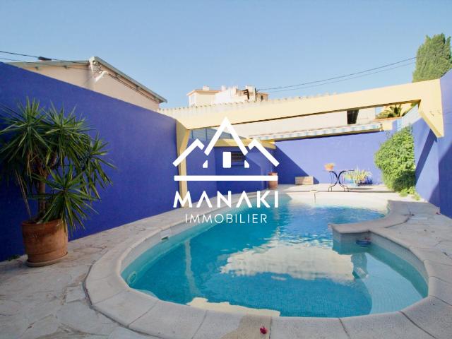 Maison vente à Perpignan
