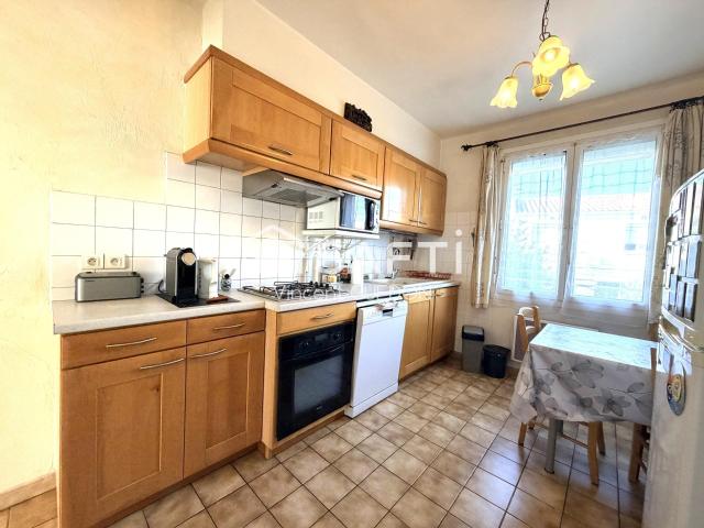 Maison vente à Perpignan