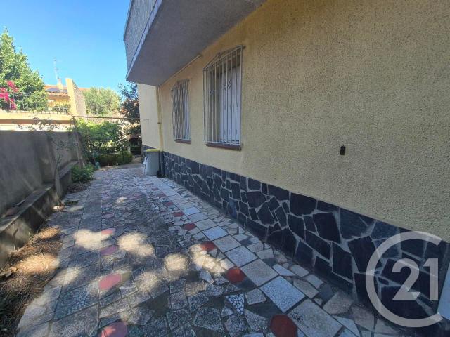 Maison vente à Perpignan