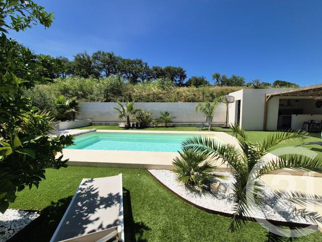 Maison vente à Perpignan