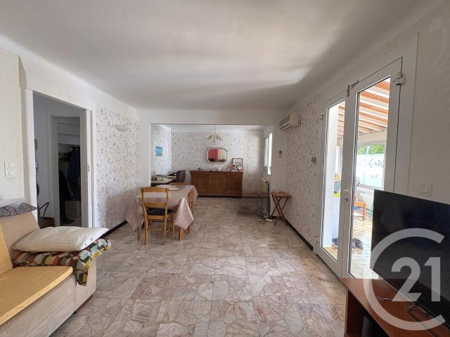 Maison vente à Perpignan