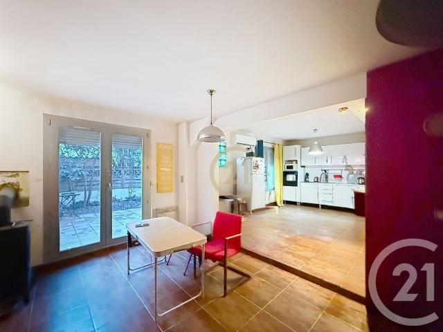 Maison vente à Perpignan