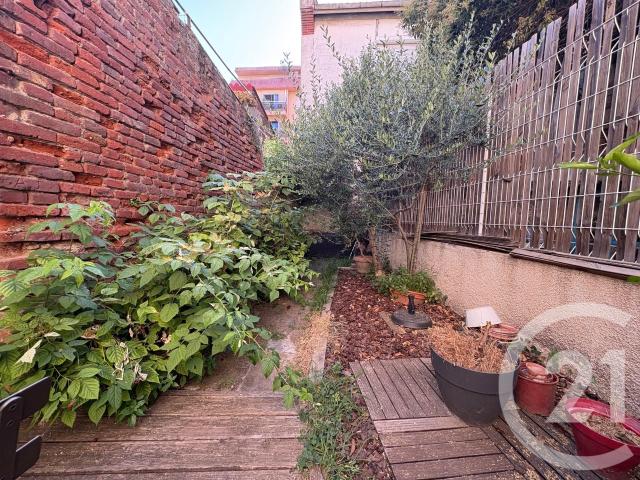 Maison vente à Perpignan