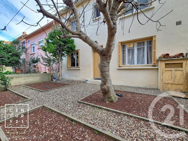 Maison vente à Perpignan
