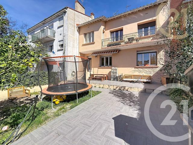 Maison vente à Perpignan