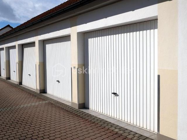 Garage vente à Perpignan