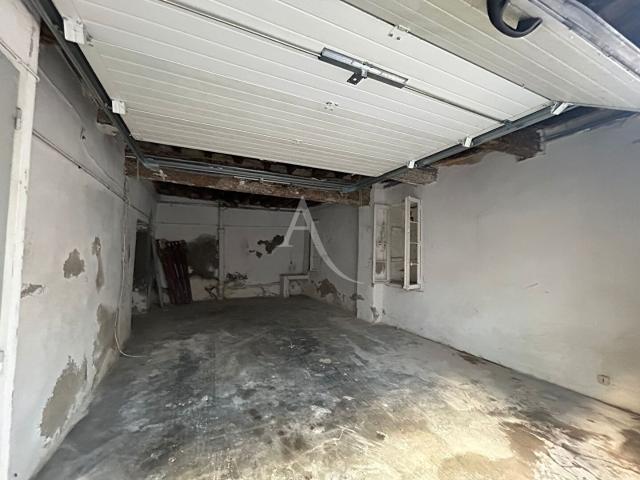 Garage vente à Perpignan