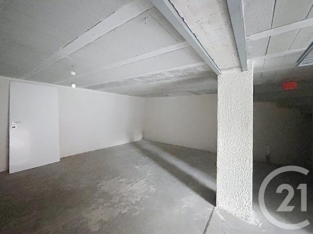 Garage vente à Perpignan