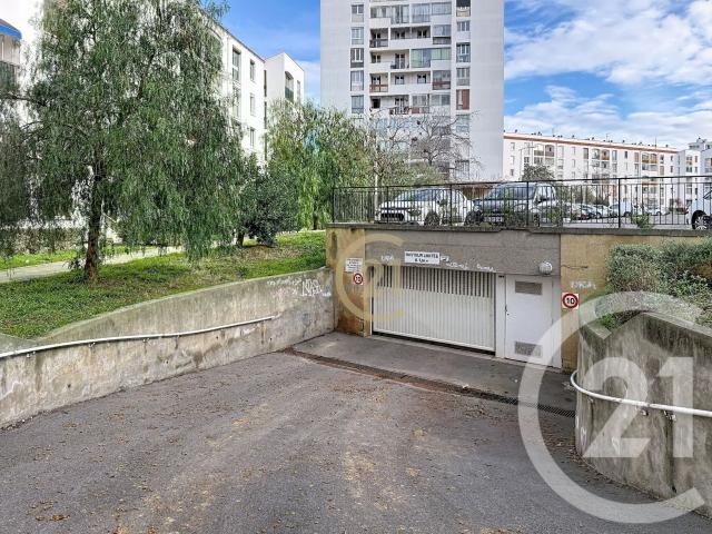 Garage vente à Perpignan