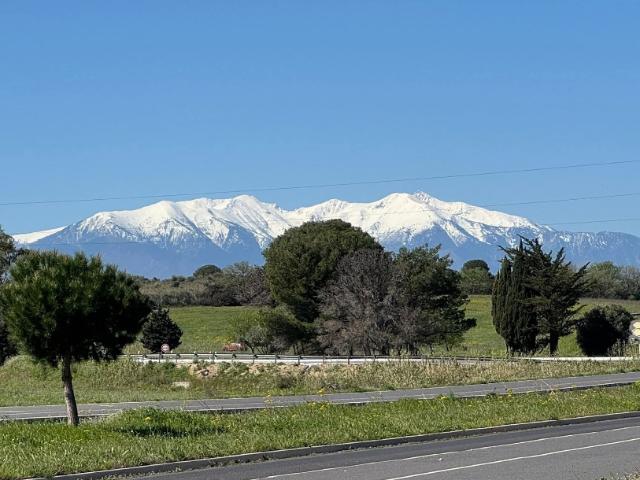 Terrain vente à Perpignan