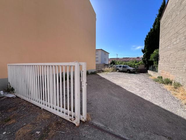 Terrain vente à Perpignan