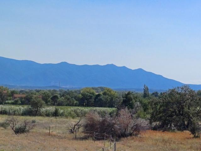 Terrain vente à Perpignan