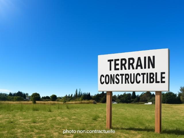 Terrain vente à Perpignan