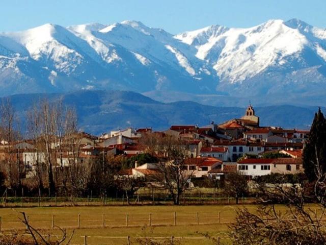 Terrain vente à Perpignan