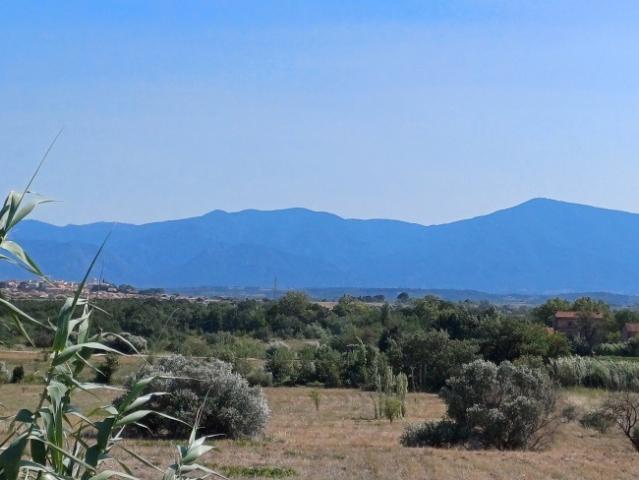 Terrain vente à Perpignan