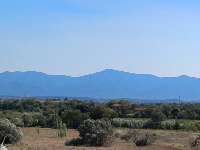 Terrain vente à Perpignan