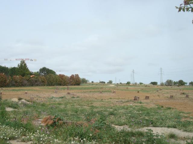 Terrain vente à Perpignan