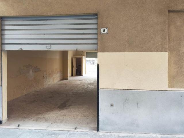 Capannone in vendita a Palermo, Sicilia
