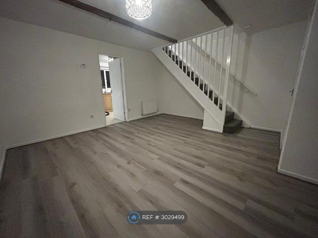 House for rent in Bletchley, Milton Keynes