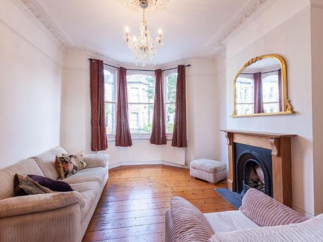 House for rent in London Borough of Lambeth, Greater London